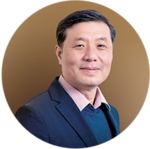 photo - Prof Hà Văn VŨ